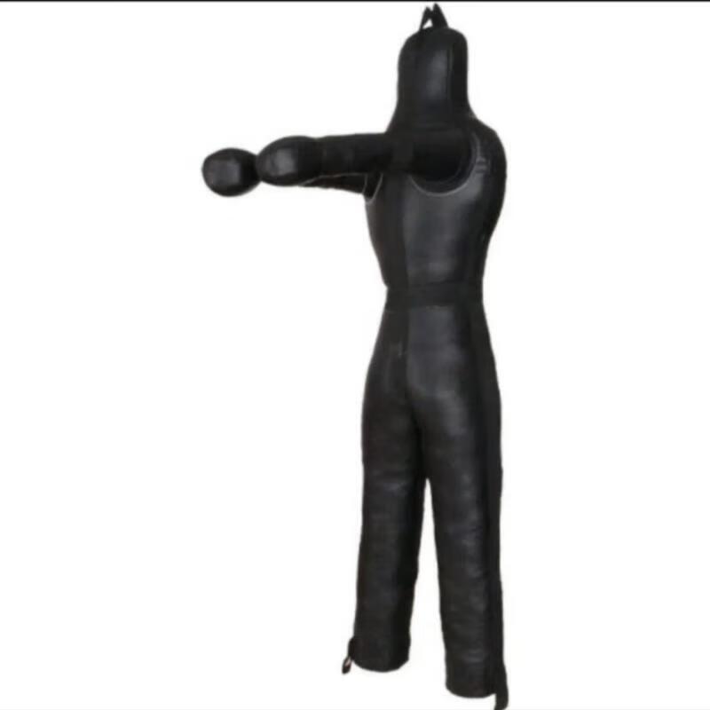 You Si Jia Grappling Sandbag Dummy