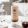 Mongdio Portable Electric Coffee Grinder