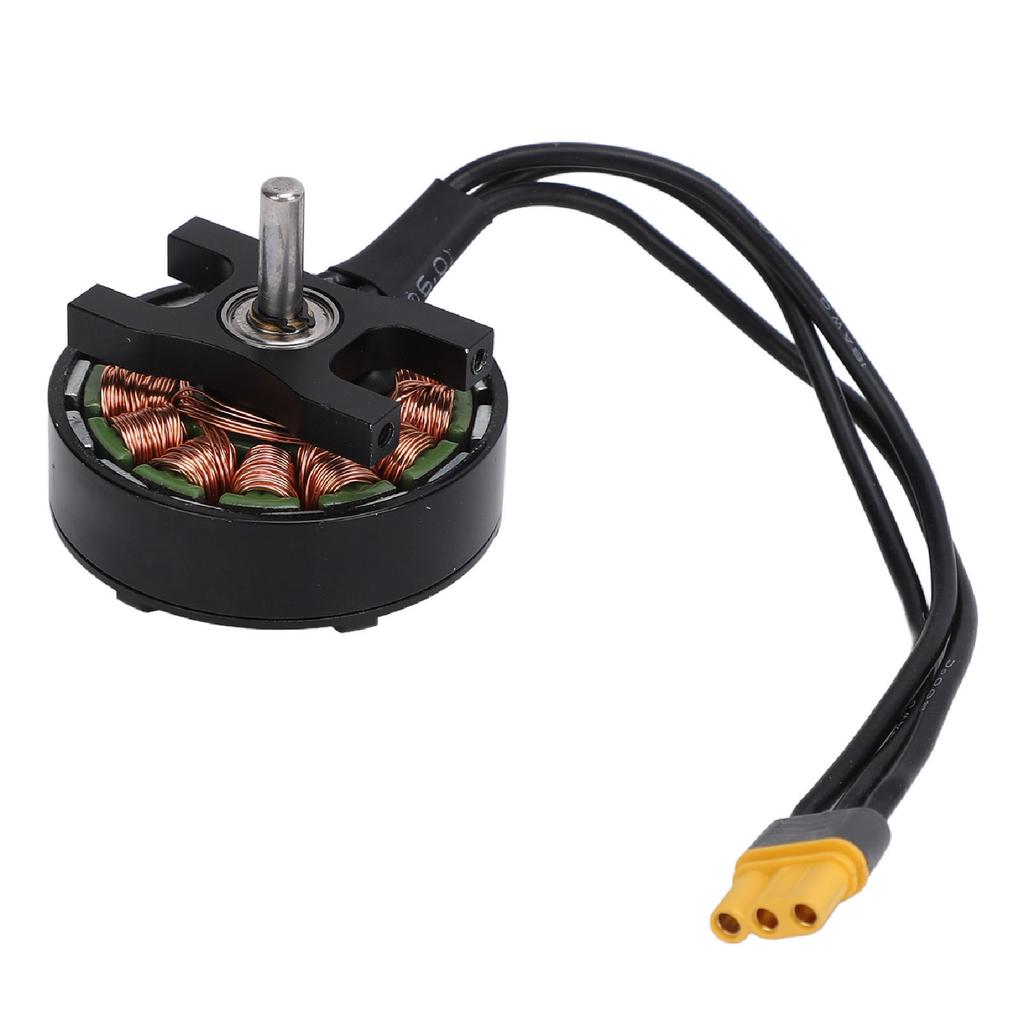 RC Helicopter Main Motor Replacement RC Helicopter Spare Part for FlyWing BELL206 UH1