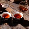 C-PE135 Yunnan Pu-erh Tuo Cha 100g Aged 2004 Raw Pu-erh Tea Cooked Tuo Tea