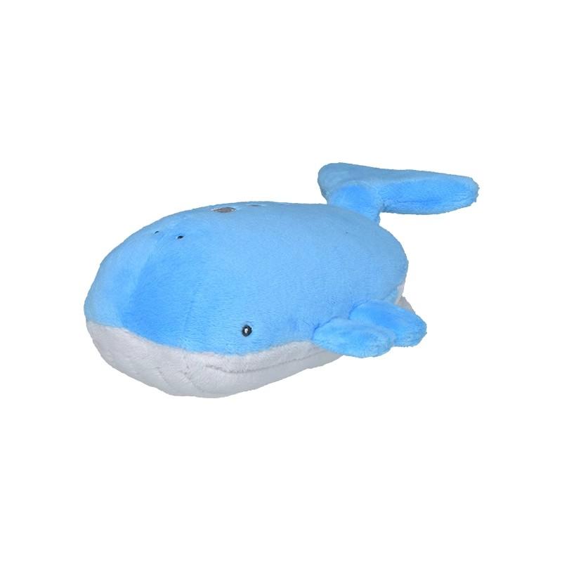 Pokemon Fit Sharpedo & Wailmer & Wailord Plush Toy Stuffed Doll