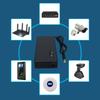 12V2A 24W UPS Battery Security Standby Power Supply Capacity 88.8wh-185wh Protect Your Devices from Power Outages