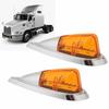 Cab Flight Light LED Top Roof Running Light Weather Resistant 24V RV (24V)