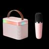 Visionary Portable Bluetooth Karaoke Speaker