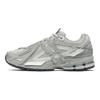 1906A Кросівки унісекс Concrete Silver Metallic Grey Brighton-Grey M1906AG