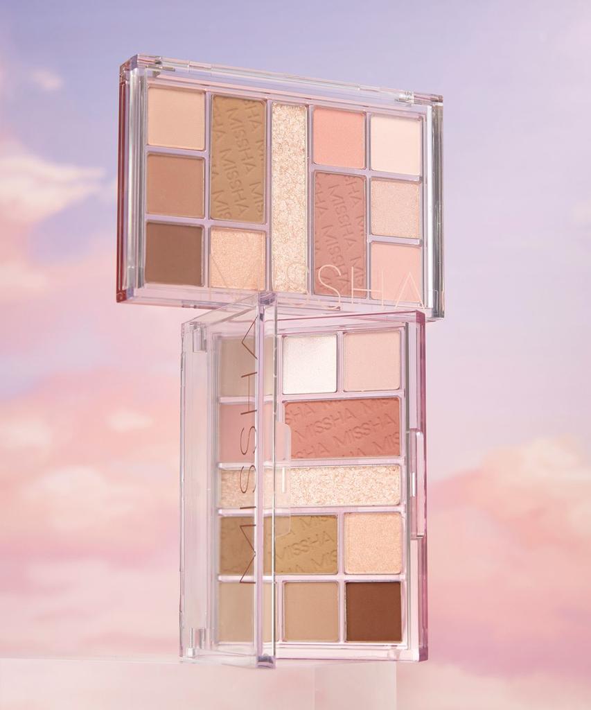 Mood Moment Palette (Select 1 of 3)