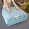 A-Class Soybean Fiber Quilt Thickened Winter Duvet All Season Warm Bedding Core