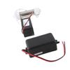 500mg Ozonizer   Generator Tube with Accessories for Home   Purifier Sterilization 110V