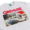 Gremlins Unisex Adult Gizmo Christmas T-Shirt