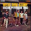 LP Record OSCAR PETERSON TRIO  West Side Story SMV1006 VERVE 1964 Japan Jazz Used