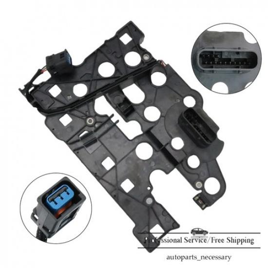 Automatic Transmission Valve Body Separator Plate For Ford 6F35 FD8Z-7G276-B