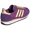 Adidas SL72 OG Rich Mauve Adidași pentru femei Violet Nuanță portocalie Negru-Core JQ8376