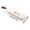 Pill Case Small Pocket Pill Case With 3 Compartment Small Supplement Fish Oil Storage Container For Elderly Father Mother Kids