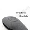 Ford Transit Silicone Gear & Handbrake Cover (2017-2019)