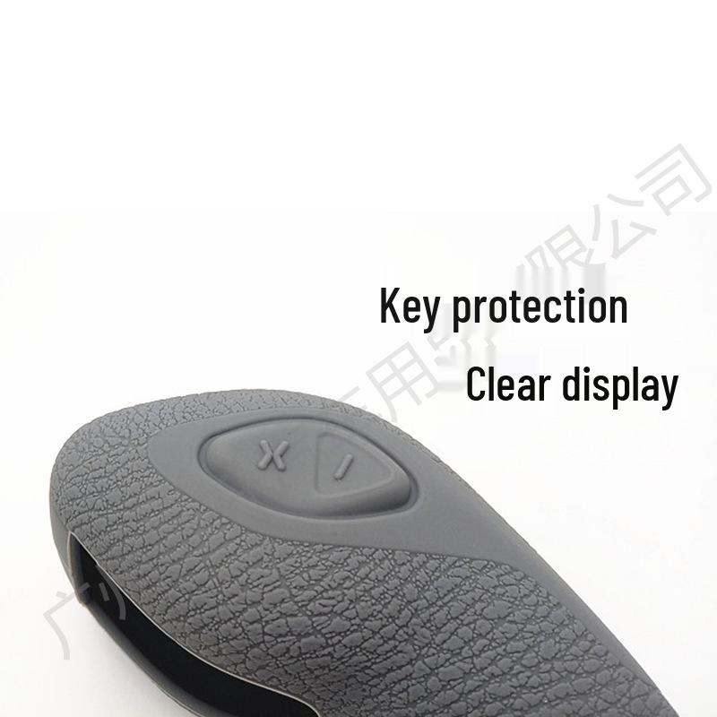 Ford Transit Silicone Gear & Handbrake Cover (2017-2019)