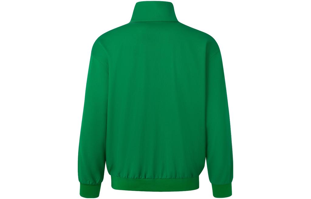 Adidas Originals Jacket Unisex Green IT4483