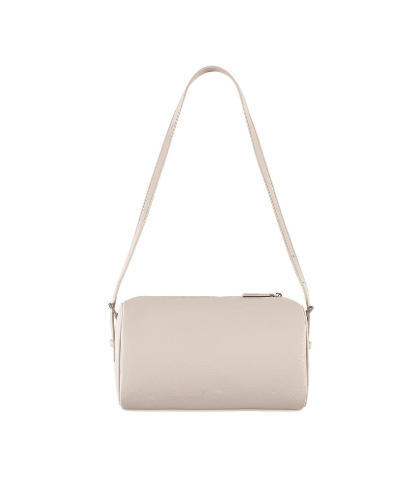 Vanone Atelier B3021 Niche Shoulder Bag_Light Gray