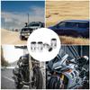 Car Tire Valve Caps - Car Tire Dust Caps | Air Cap Cover Stem