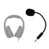 Mic Replacement for  G735 Wireless 3.5mm Gaming Headset Microphone Boom Gaming Headsets Mic Boom Microphone