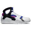 New Nike Air Flight Huarache Og White Bold Berry 2014 686203-100
