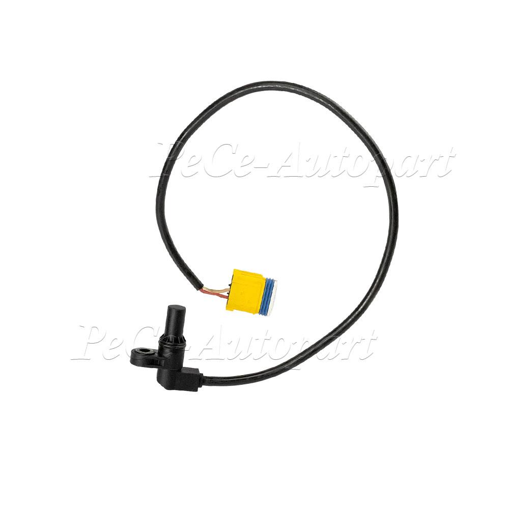 Vehicle Transmissio Speed Sensor ABS For Citroen Peugeot 206 307 Citroen C3 C4 C5 252929 7700100008 252928 Car Accessories