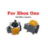 2/10 Pc Hall Effect Joystick Replacement 3D Analog Stick Sensor Module for Playstation Ps4 Ps5 Switch Pro Xbox Controller Repair