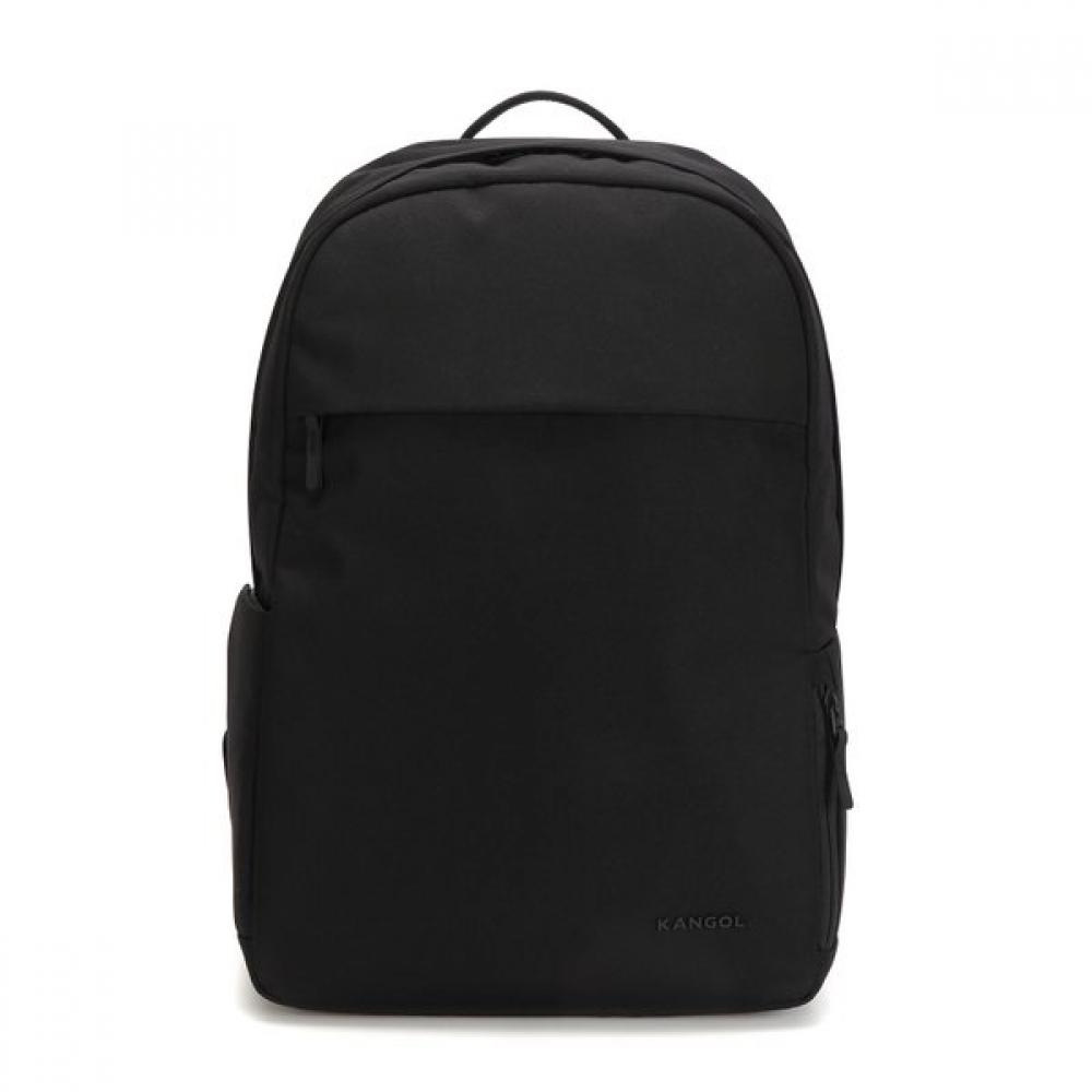 

Kangol City Walker Backpack 1509 Black OS