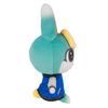 Sanei Boeki Animal Crossing ALL STAR COLLECTION Mitchell (S) Plush Toy, W10 X D10 X H24cm, DP37