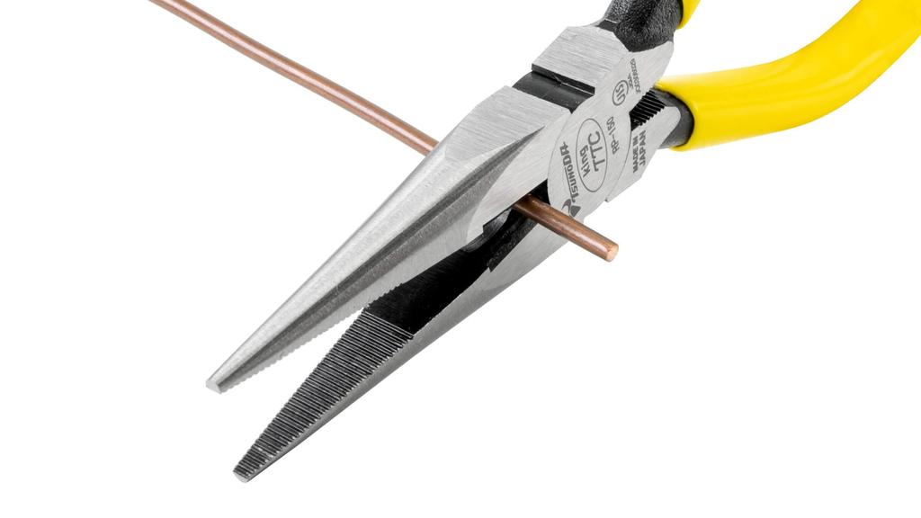TSUNODA Radio Pliers RP-150