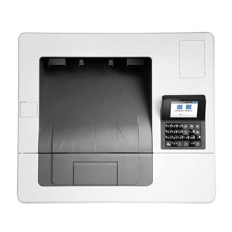 HP M507dn A4 Black & White Laser Printer CN Plug (adapter Included)
