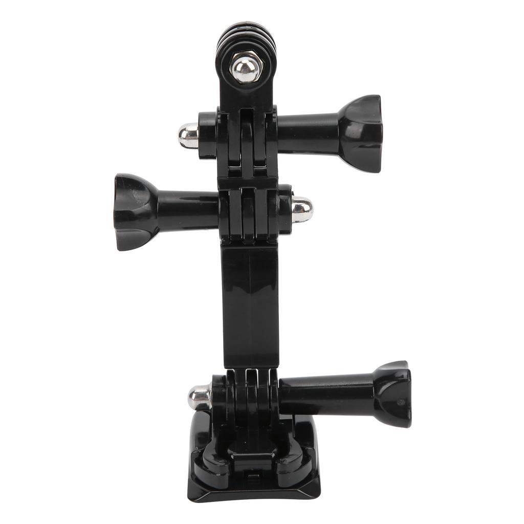 Cameră Sport Portabilă Ciclism Video Suport de Fixare Set Montură Cameră Cască Accesoriu