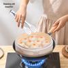 Bamboo Steamer Set