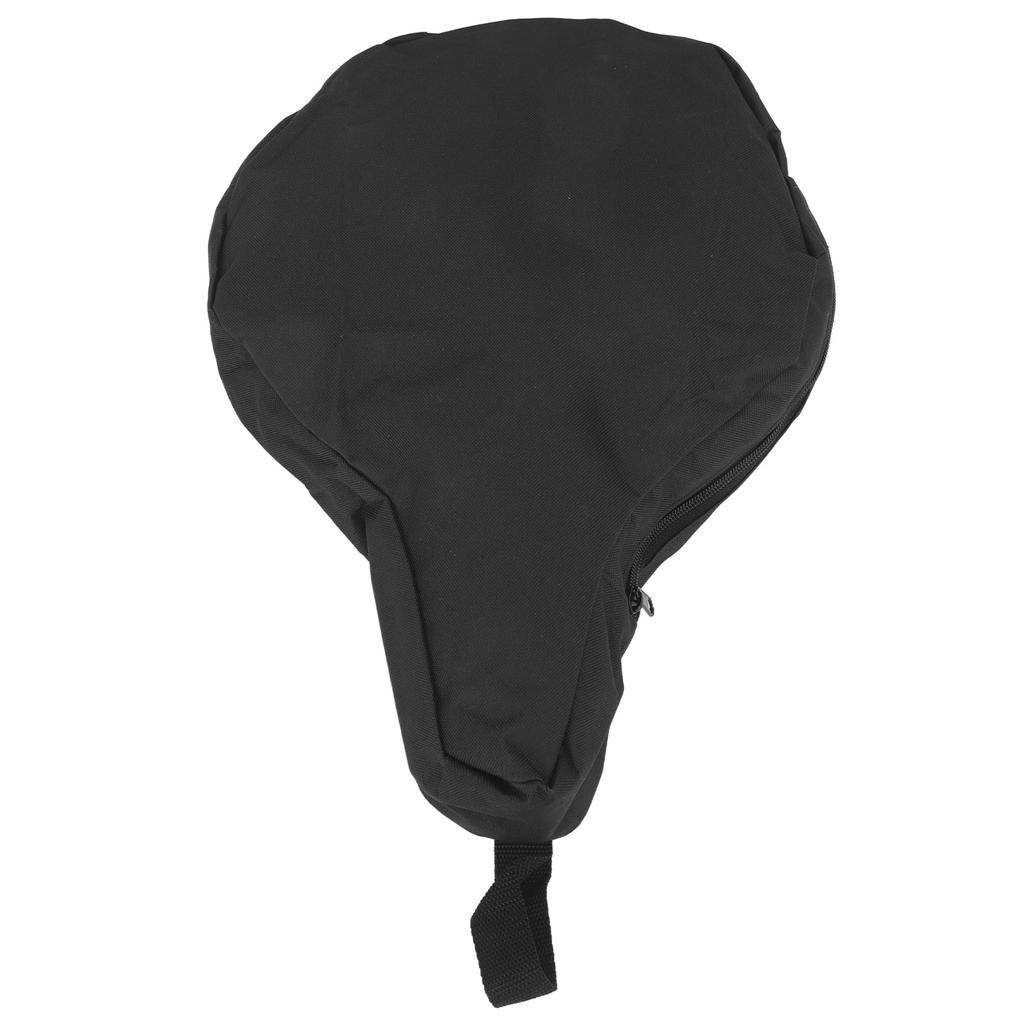 Skillet Bag Waterproof 600D Oxford Cloth Durable Portable Pan Storage Bag for Home Outdoor Travel