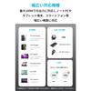 Anker 333 Heavy Duty Nylon USB-C & USB-C 2.0 100W Cable USB PD Compatible with MacBook Pro/Air iPad Pro iPad Air 4 Galaxy S21 Pixel LG (1.8m Black)
