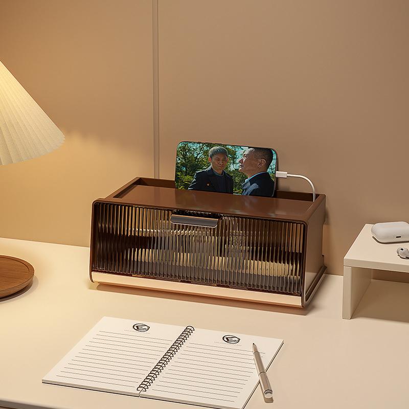 Pudełko do przechowywania routera półka naścienna organizer Wi-Fi Box bezdotykowa skrzynka na gniazda Set-Top Box z organizerem przechowywanie w salonie