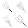 Massager Head Relax Healing Neck Claw Antistress Pain Relief Scalp Spa Headache