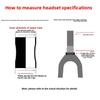 Bike Maintenance Double Bearing Headset Aluminum Alloy Bicycles Headset Replacement Tapered Headset Cycling Accessory