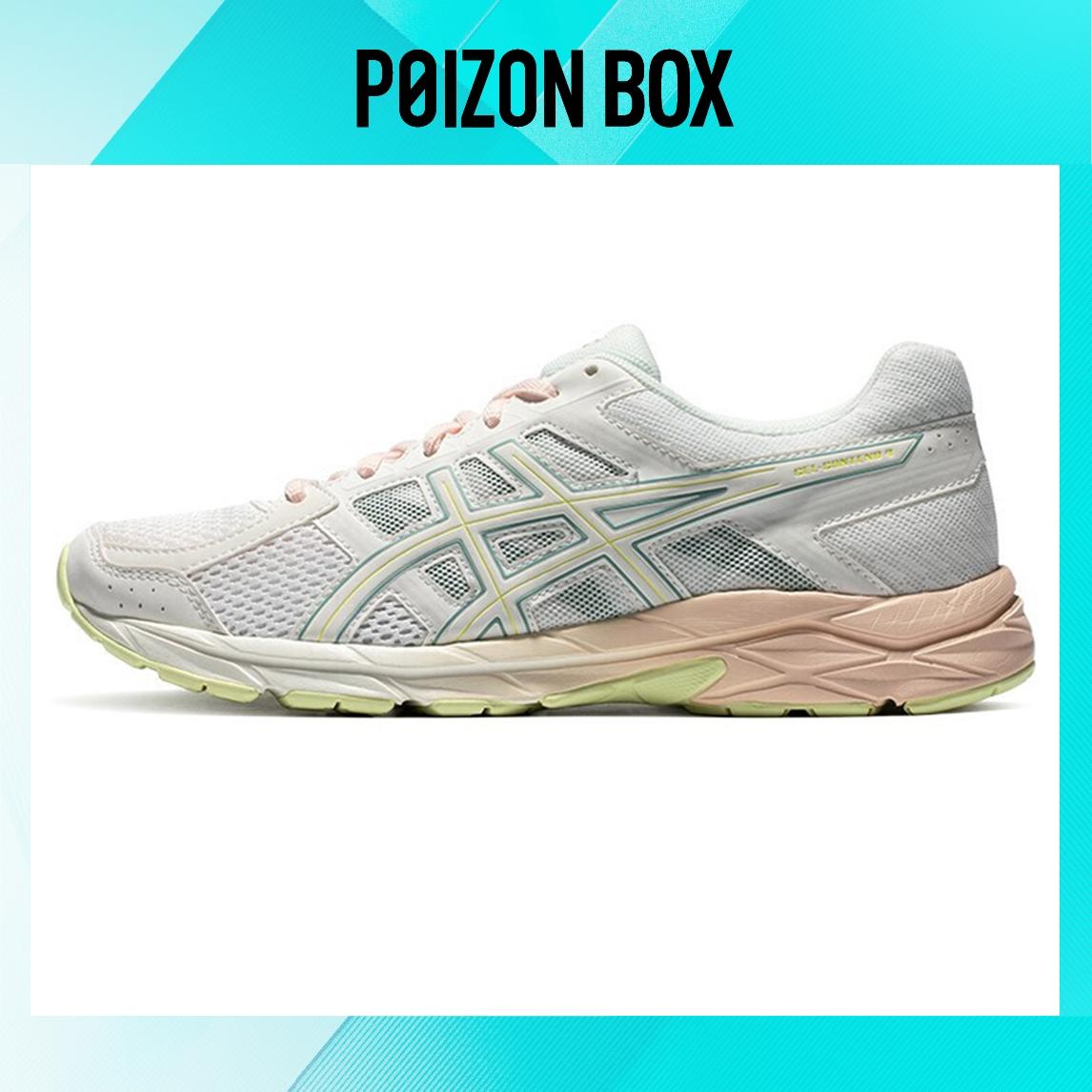 

кроссовки Asics Gel-Contend 4 Running shoes Women T8D9Q-407