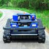 European Spot EPA CE Remote Mowing Equipment for Riverbank Dam Hillside Weed Removal Lawn Mower