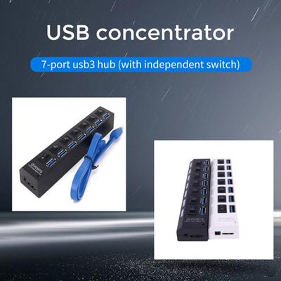 Driver de expansão USB conveniente Proteção contra vazamento gratuita