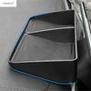 Armrest Storage Box Water Cup Holder Dashboard Container For BYD Seal U Sealion 6 Song Plus 2024 2025 Car Interior Accessories