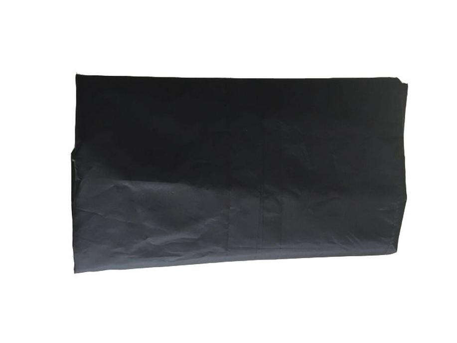 Outdoor Lawn Mower and Weeder Cover, 48x18.5x13.5 Inches, Dust & Rain Protection