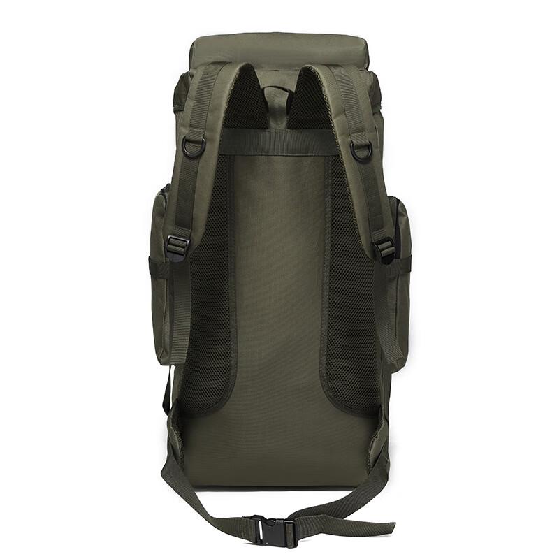 Large Capacity Outdoor Hiking Backpack