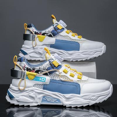 High Quality Fashion Shoes Man Original Men's Sneakers Men All Brands Running Male Sneakers for Mens Casual Sport Shoe Sale