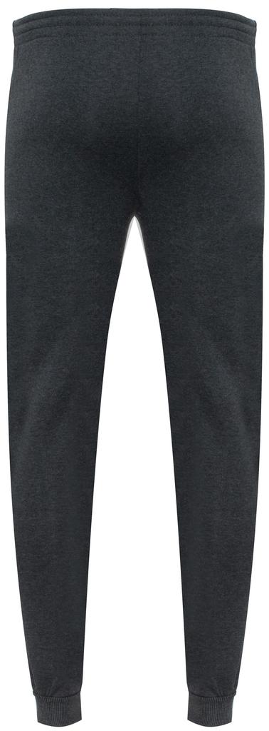 Dunauone- Men' Sweatpants - R-41309-Jk Dark Gray Id8496