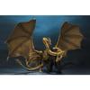 TAMASHII NATIONS S.H. MonsterArts Godzilla King Ghidorah (2019) Approximately 250mm ABS & PVC Painted Movable Figure