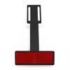 License Plate Holder FOR GasGas Gas Gas ES SM 700 ES SM 700SM ES700 SM700 ABS 2022 2023 2024 2025 Tail Tidy Fender Eliminator
