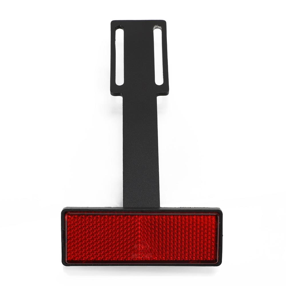 License Plate Holder FOR GasGas Gas Gas ES SM 700 ES SM 700SM ES700 SM700 ABS 2022 2023 2024 2025 Tail Tidy Fender Eliminator
