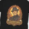 L. Cohen Tee