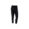 New Nike Sportswear Men's Cargo Big Pocket Casual Black Long Pants Black BV3128-010